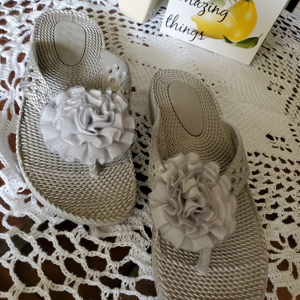 Cappelli Flip flops - Picture 5 of 5